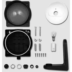 Marantec Ampelleuchte 1 Fassung Grün