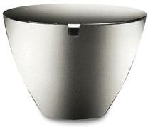 Mepra Uno Sugar Bowl - 1 Piece - Ice