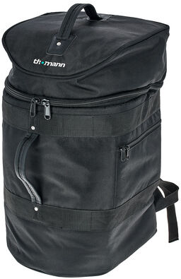 Thomann EV Everse 8 BP PRO Metallic Schwarz