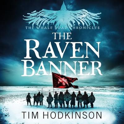 The Raven Banner - Tim Hodkinson, Audio, 9781035904785