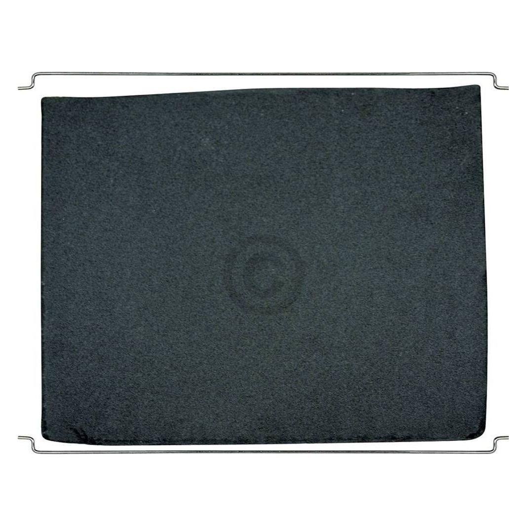 WPRO Aktivkohlefilter 484000008787, AMH290 Typ 31 (484000008787)
