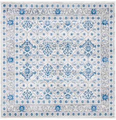 SAFAVIEH Brentwood Darcia Traditional Oriental Rug