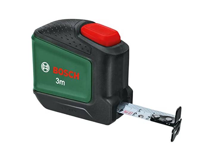 Bosch Rolmaat 3 m