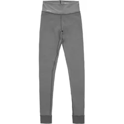 Devold, Damen, Funktionsunterhose, Wool Mesh 190 Longs Wmn (L), Grau