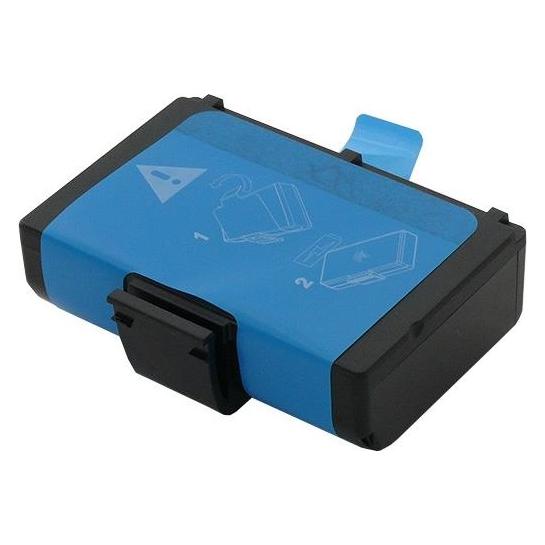 Zebra KIT ACC ZQ610/620 SPARE (1 Stk., Gerätespezifisch, 3250 mAh) (BTRY-MPP-34MA1-01)