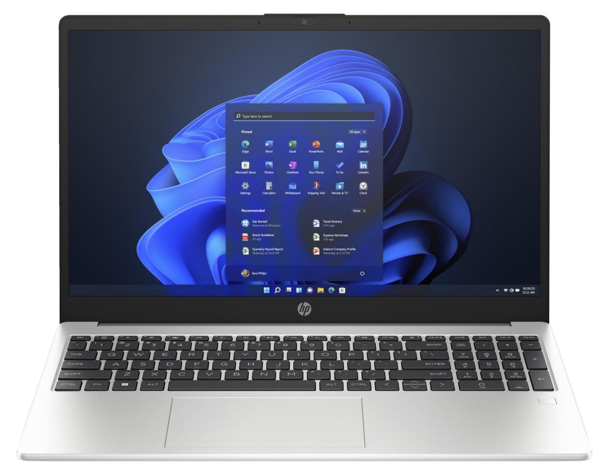 HP 250 G10 Intel Core i3-1315U - Laptop - i3 - Laptop - Core i3