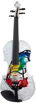 Thomann Rainbow Violin Set 4/4