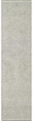 Momeni Mallorca Geometric Hand-hooked Wool Area Rug