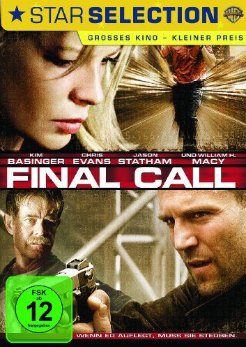 David R. Ellis - Final Call - Preis vom 11.10.2026 03:10:56 h