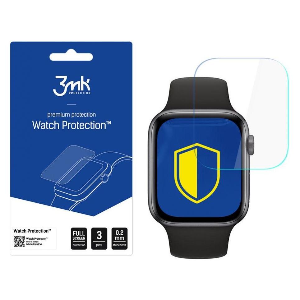 3MK protective film Watch Protection ARC for Apple Watch 4 40mm (GSM099876)