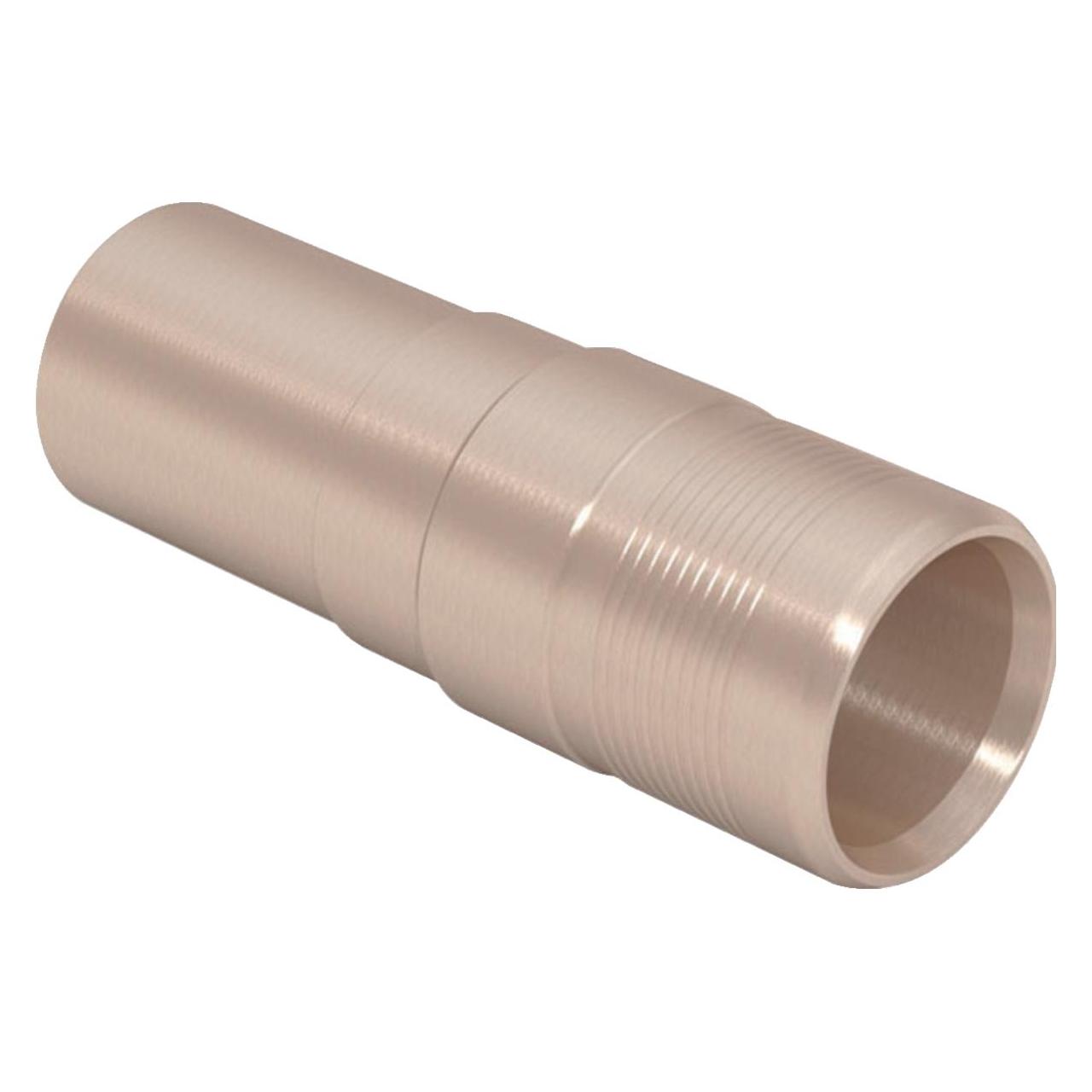 Geberit bergang PushFit d 20x18mm, a. MAPR., m Einsch.-/Stecke. (83294763)