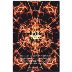 Geschichte der Magie, Ratgeber von Eliphas Levi