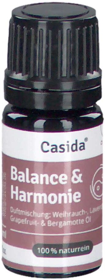 Casida Balance & Harmonie Duftmischung