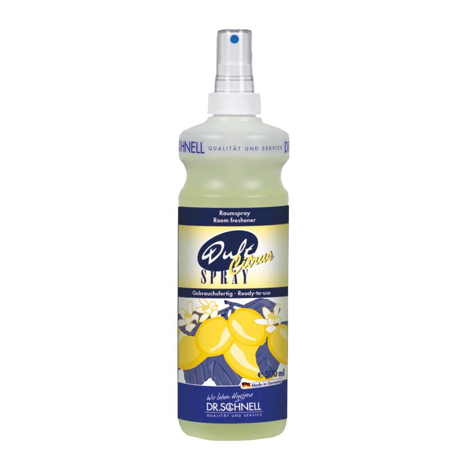 Dr. Schnell Raumspray CITRUS 500 ml 00190