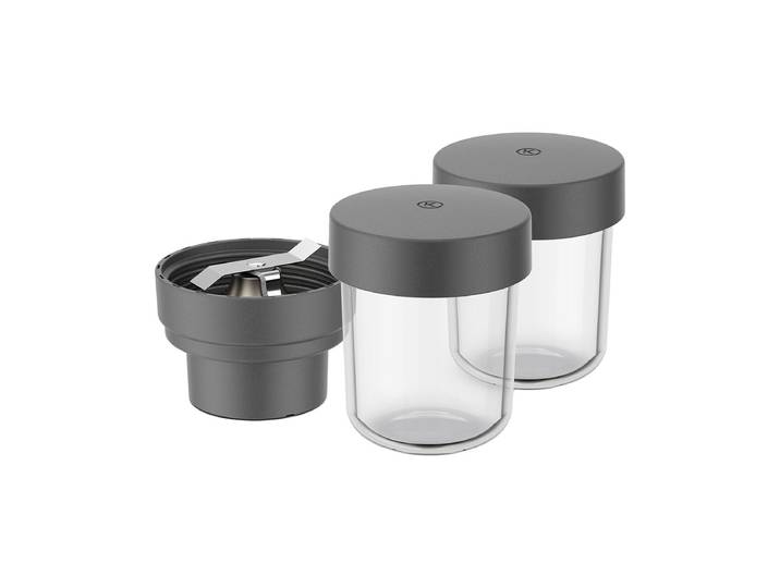Kenwood KAG30.000GY MultiMill Kräutermühle Zubehör