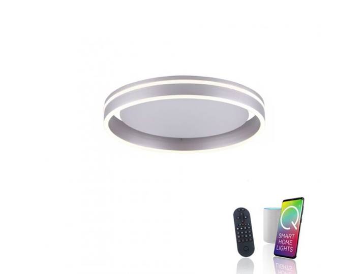 Paul Neuhaus, Q Smart Home Lights Deckenleuchte Q-Vito, ZigBee,