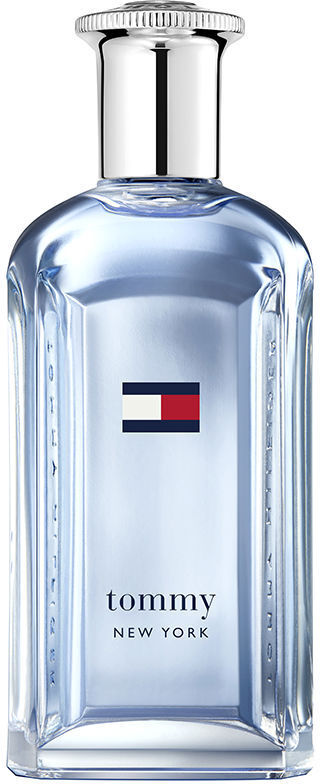 Tommy Hilfiger Tommy New York eau de toilette vaporisateur 100 ml