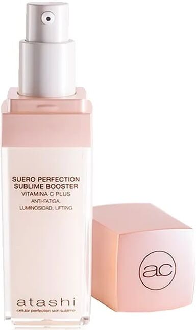 Atashi SÉRUM ANTI-FADIGA CELLULAR PERFECTION SKIN SUBLIME 30ml