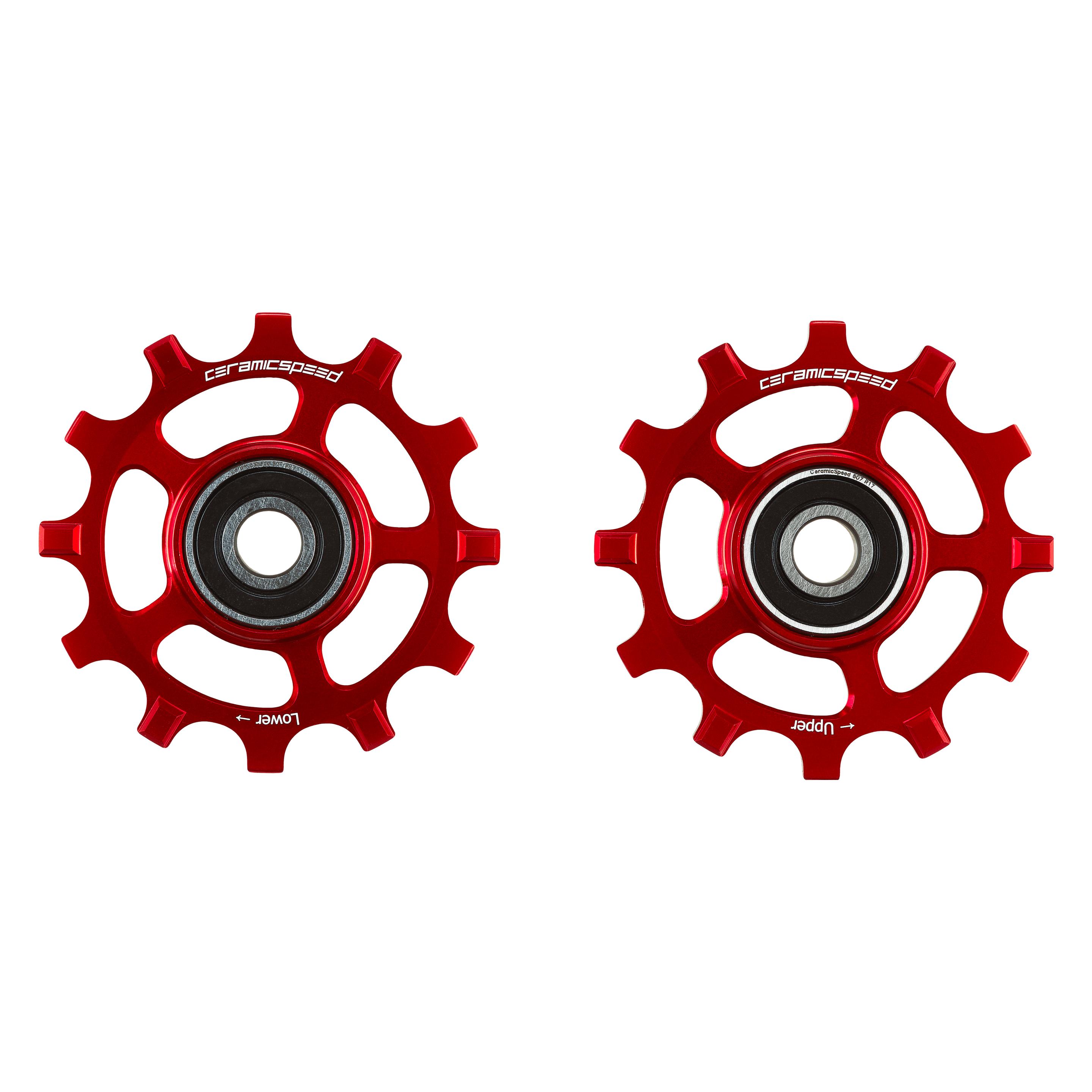Ceramicspeed RED AXS, Force AXS, Rival AXS (12-fach) (87149950)