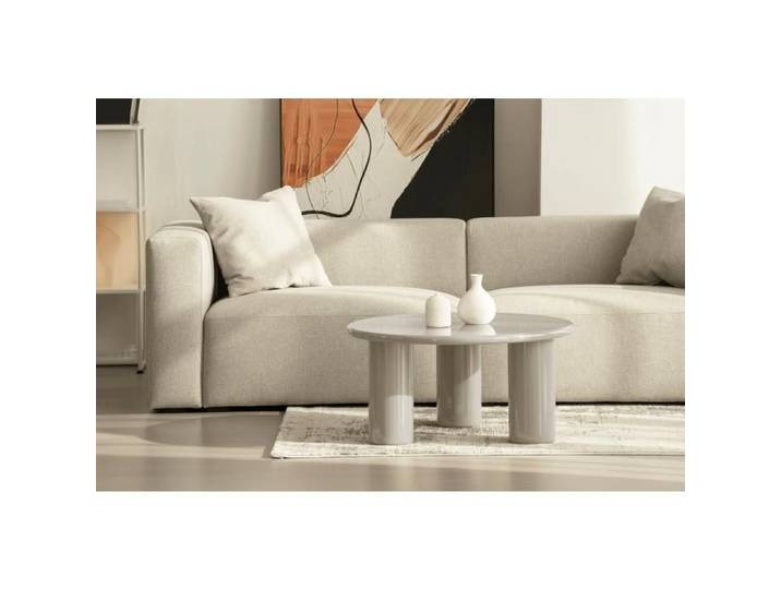 Table basse SAGE taupe