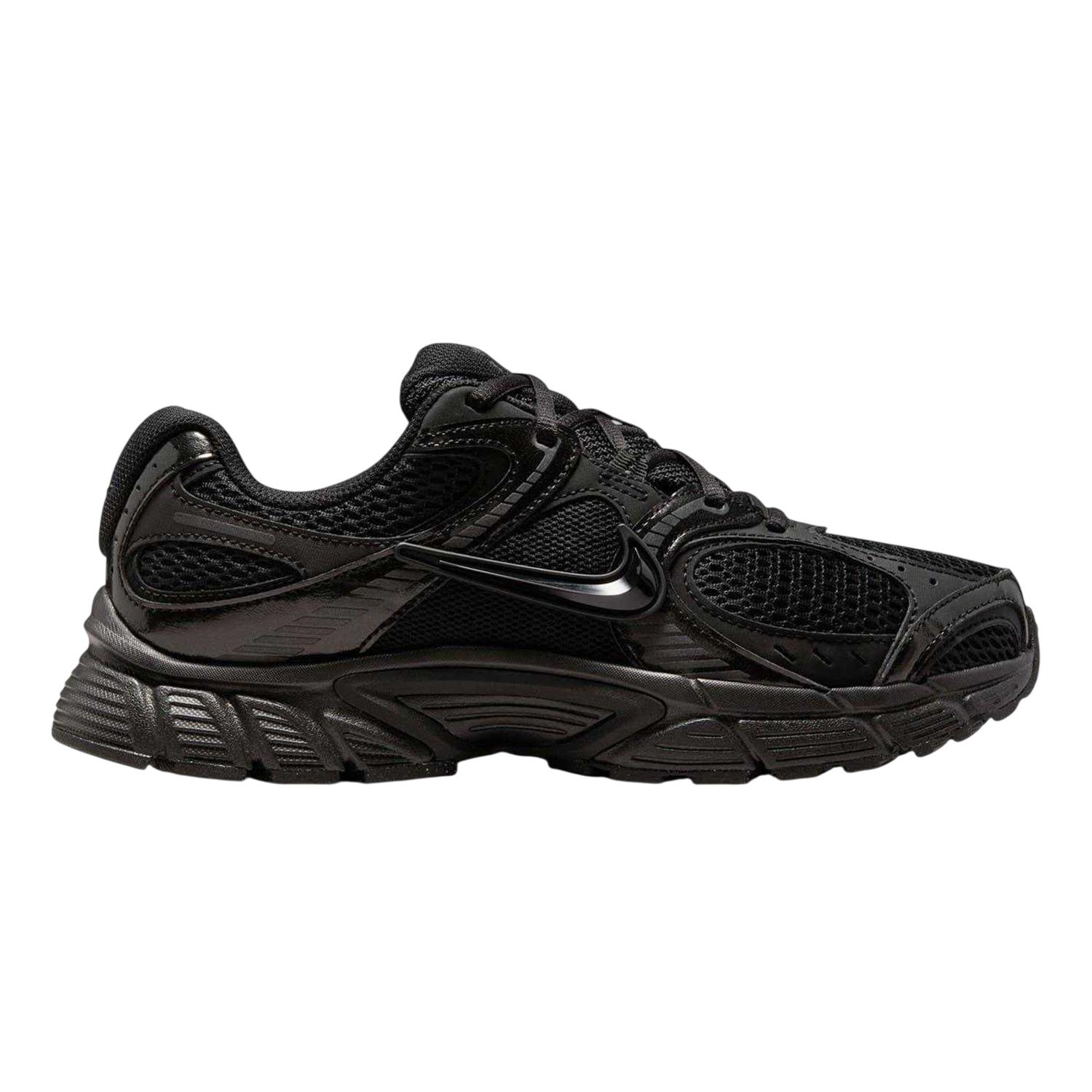 Nike - "Vomero Run 5" Sneaker für Herren, Netzmaterial (Dreifaches Schwarz)