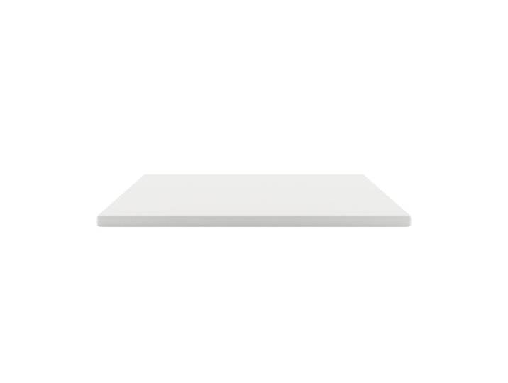 Surmatelas premium mousse 90x190 cm