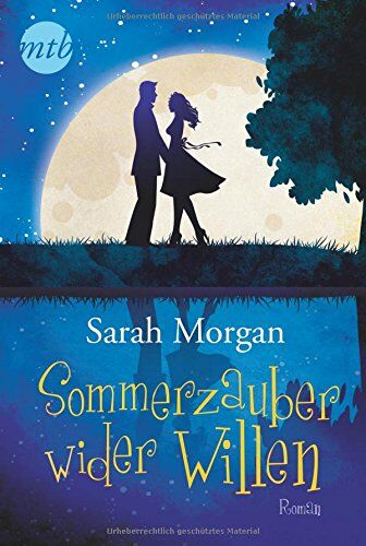 Sarah Morgan - Sommerzauber wider Willen - Preis vom 12.10.2026 11:37:12 h