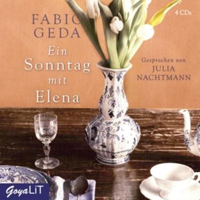 Ein Sonntag Mit Elena - , CD, 4012144424228