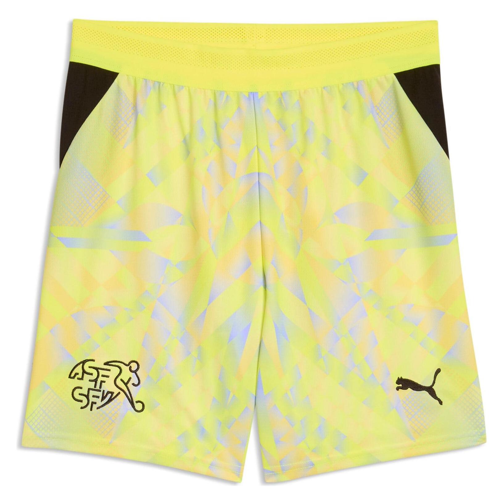Puma SFV Shorts Replica GK Jr (176) (783462)