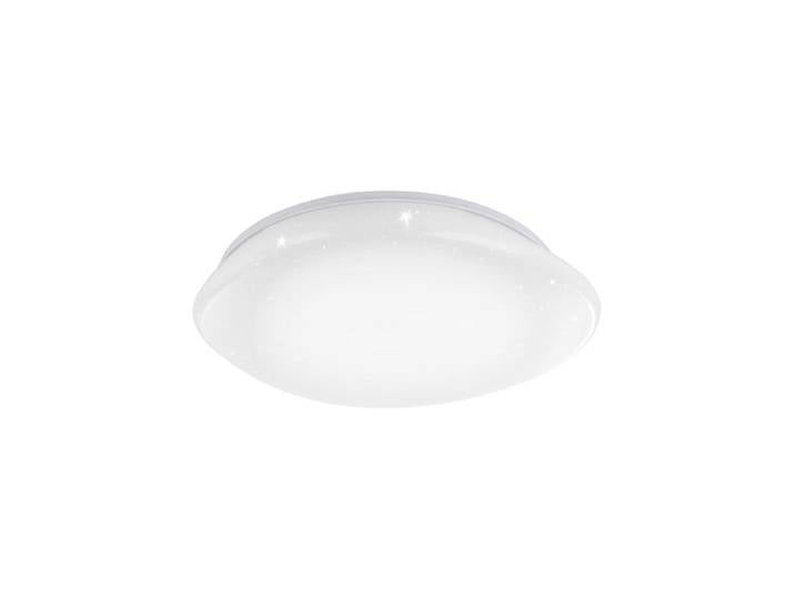 EGLO SILERA'S PLAFOND 4600LM Ø600 WEISS
