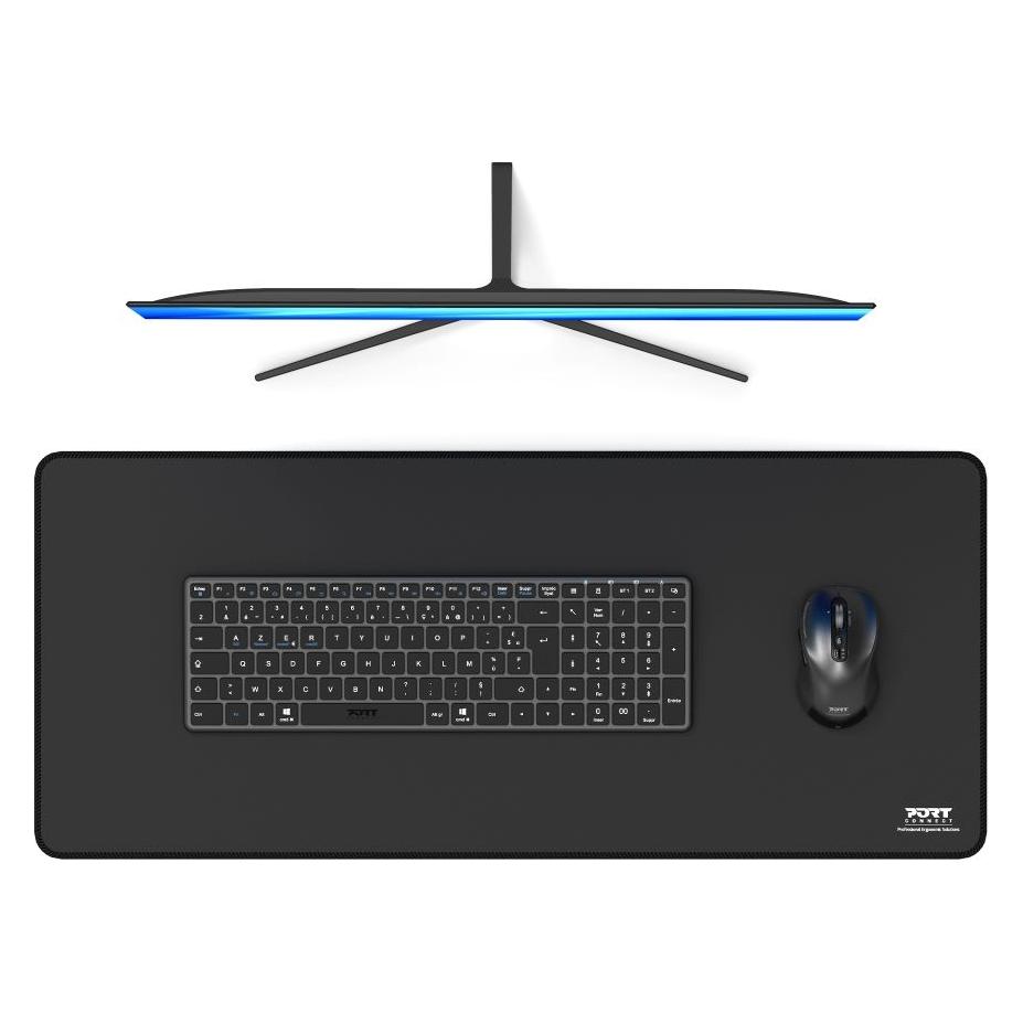 Port Designs MOUSEPAD PRO - 300 x 700 (XXL) (924001)