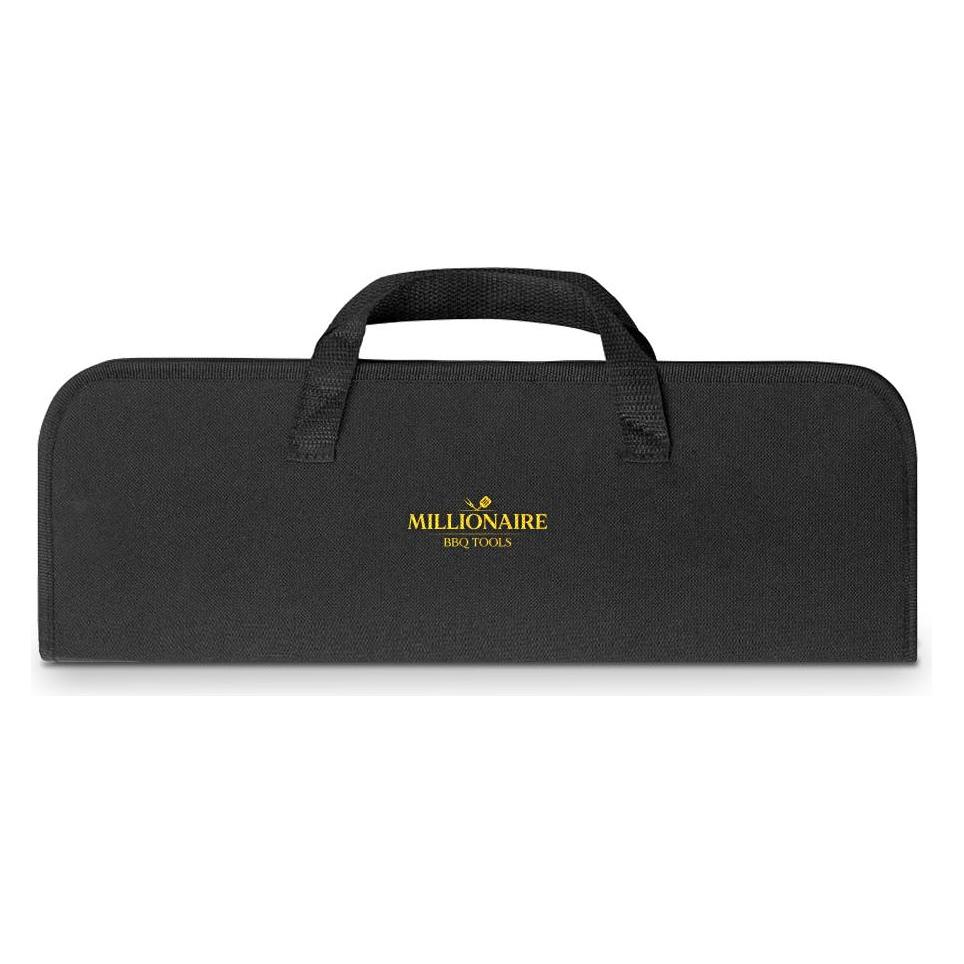 Mikamax Millionaire BBQ Collection (04925)