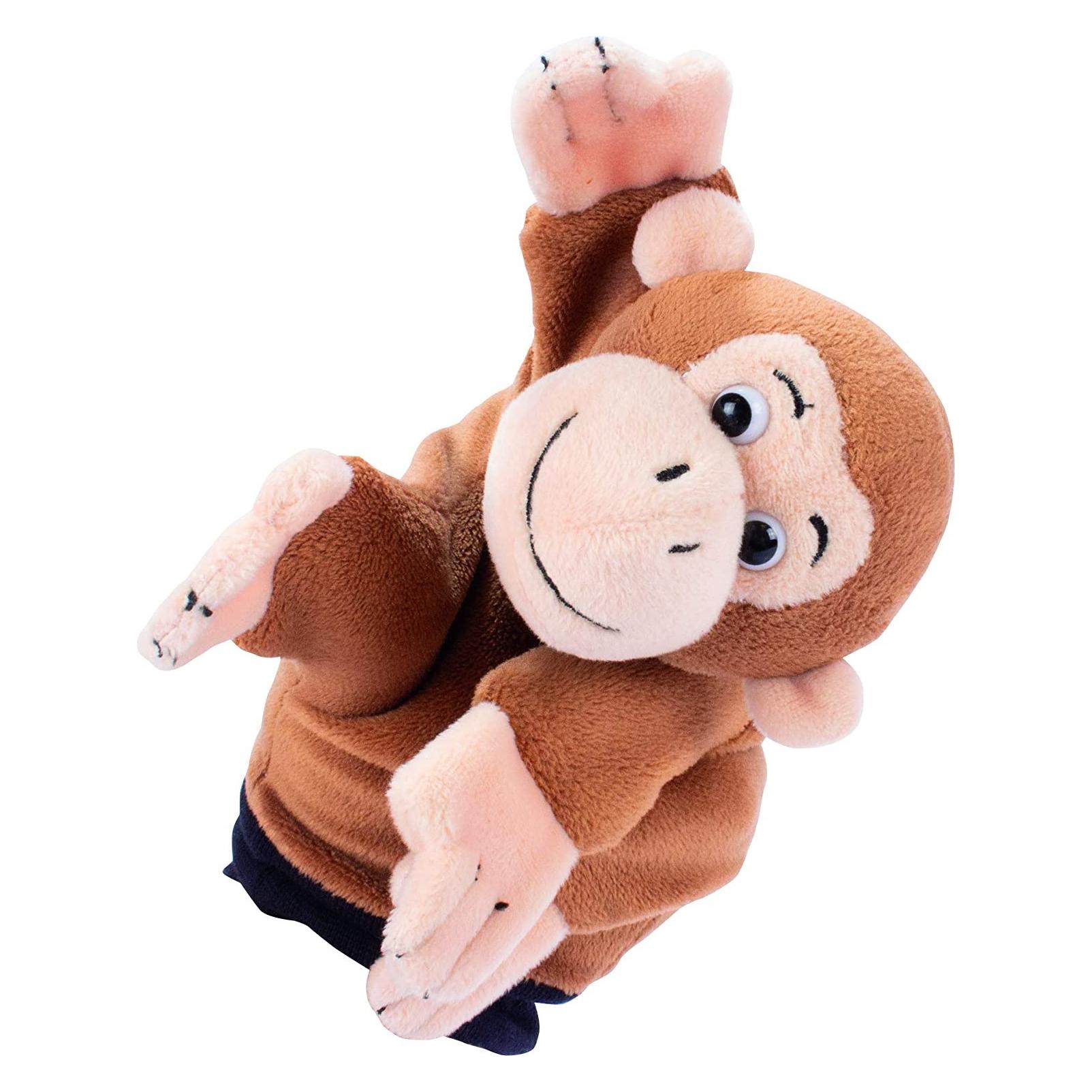 Beleduc Handschuhpuppe Affe (BEL 40123)