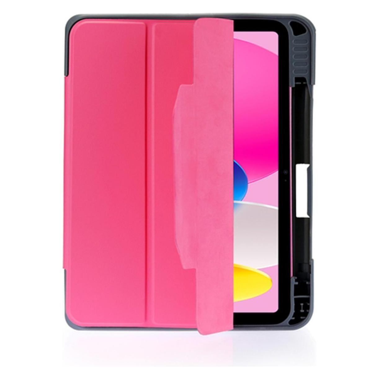 Deqster Rugged Max Case (Apple iPad 2022 (10. Gen)) (40-1013767)