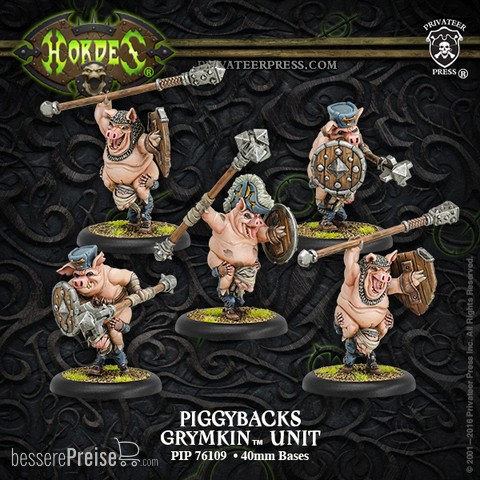 Privateer Press PIP76019