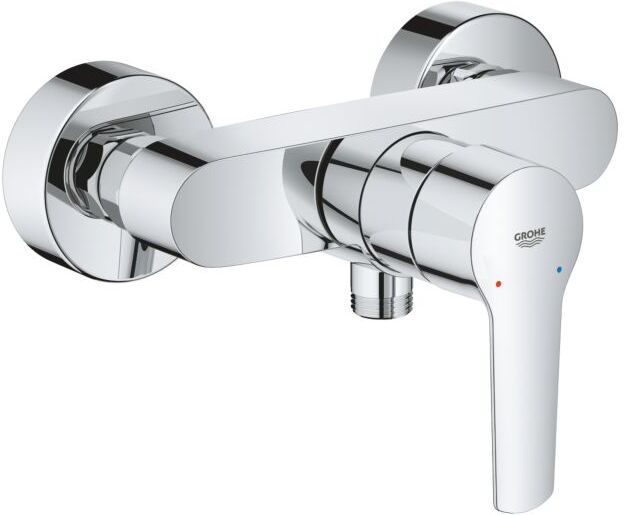 Grohe Quickfix Start Brausearmatur 24208002 Aufputz, chrom