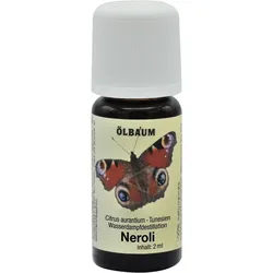 Neroli ÖL 2 ml