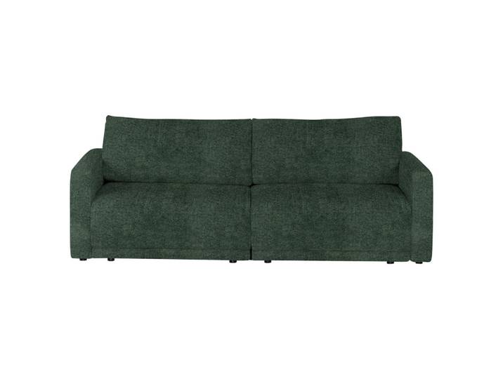 Livetastic 2,5-Sitzer, Olivgrün, Kunststoff, 240x70x125 cm, Stoffauswahl, Armteil links, rechts, Wohnzimmer, Sofas & Couches, Sofas, 2-Sitzer Sofas