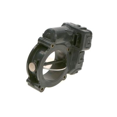 BOSCH Drosselklappenstutzen 0280750573 für Mercedes