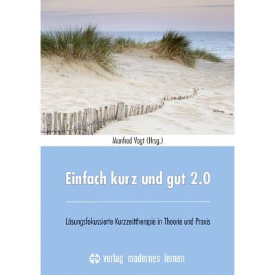 Einfach kurz und gut 2.0, Taschenbuch von , Modernes lernen, 978-3-8080-0867-6