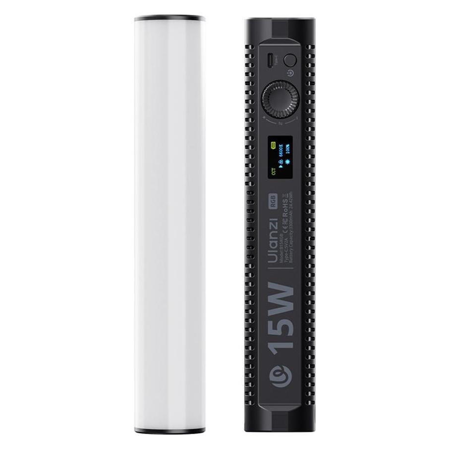 Ulanzi B15RGB Tube Light (Videoleuchte) (U-B15RGB)