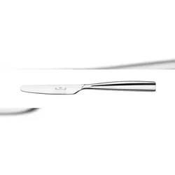 PINTINOX Buttermesser "INFINITO", 13/0, Geschmiedet, 12 Stück