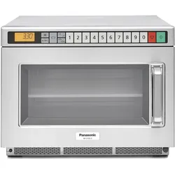 Panasonic Mikrowelle NE-2153-2
