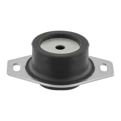 TOPRAN Lagerung, Motor 720 377 links unten für DS