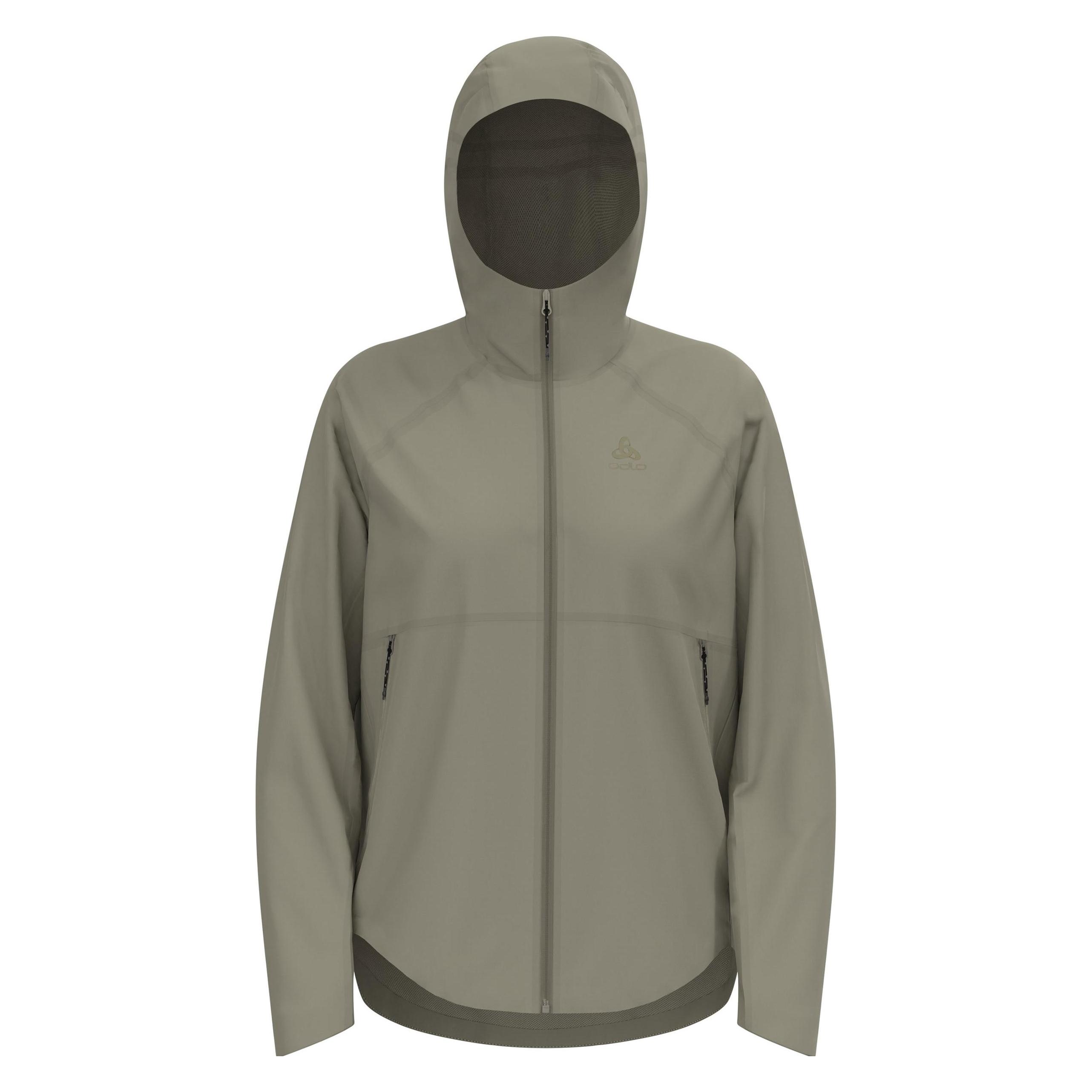 Odlo Active 365 Waterproof Jacket (S) (31480119600S)
