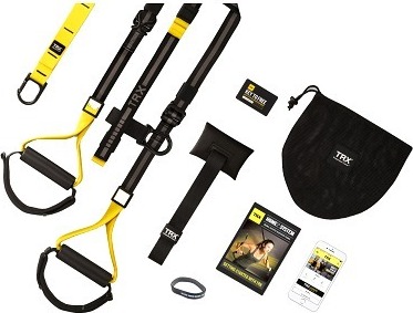 TRX Suspension Trainer "Home 2"