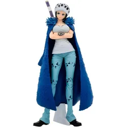 Banpresto Sakamoto days - Toramaru Nao Vibration Stars