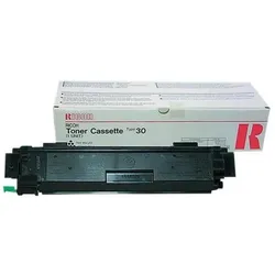 Ricoh, Toner, Type 6210D Schwarz (BK)