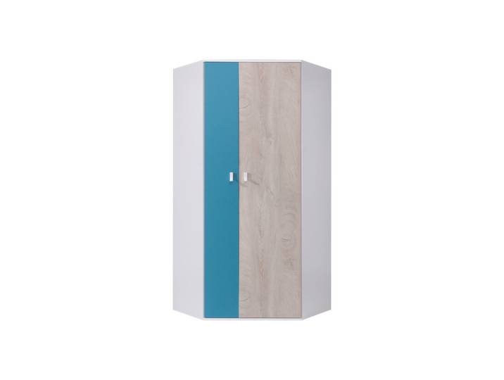 ECKKLEIDERSCHRANK Planet 02 L / P