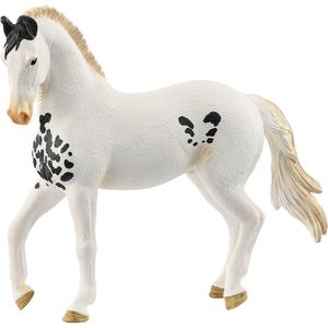 schleich Spielfigur HORSE CLUB 14898, ab 5 Jahre, Marwari Hengst, 13,3 x 11,2 cm